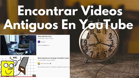 xxx videos antiguos